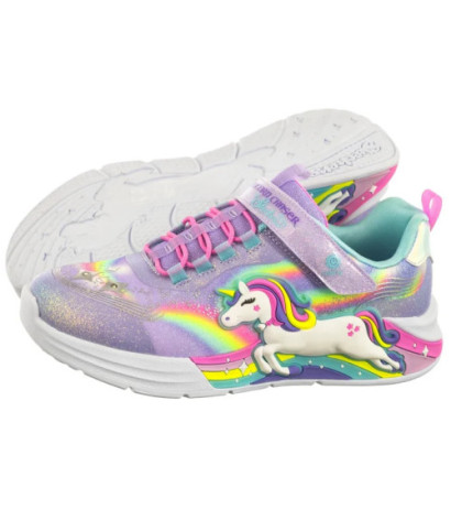 Skechers S Lights Unicorn...
