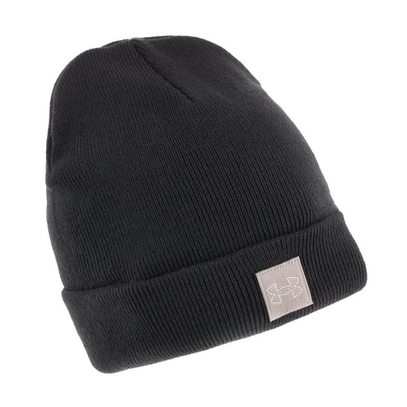 Under Armour Halftime Cuff Osfm 1373101 001 (UN30-a) kepurė