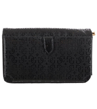 Guess Isidora Slg Phone Organizer SWGB854742 Black (GU395-a) rankinė