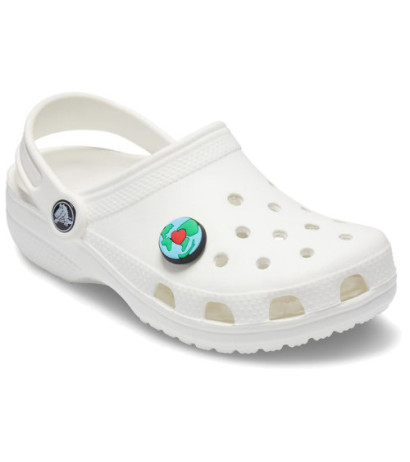 Crocs Jibbitz™ charms Earth Day 10007524 (CR291-a) aksesuaras