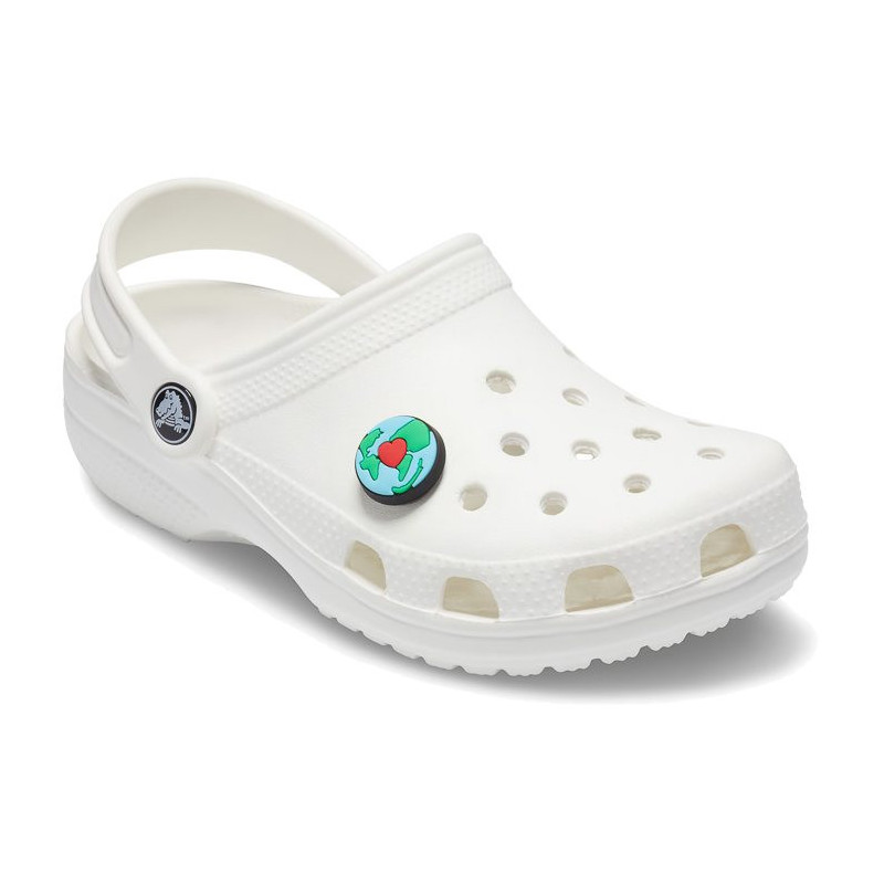 Crocs Jibbitz™ charms Earth Day 10007524 (CR291-a) aksesuaras