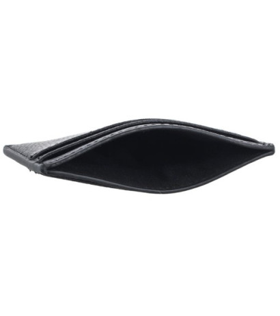 Tommy Hilfiger TH Contemporary Cc Holder AW0AW14894 BDS (TH804-a) rankinė