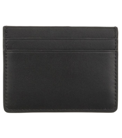 Calvin Klein CK Concise Cardholder 6CC Black K50K510601 BAX (CK282-a) rankinė