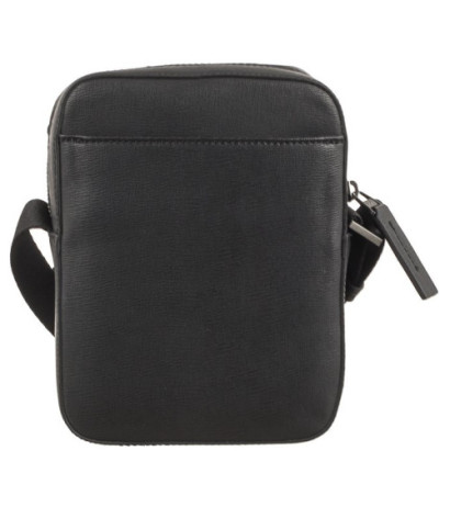 Calvin Klein Modern Metal Reporter S Black K50K510544 BAX (CK290-a) rankinė