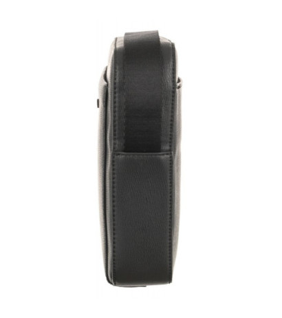 Calvin Klein Modern Metal Reporter S Black K50K510544 BAX (CK290-a) rankinė