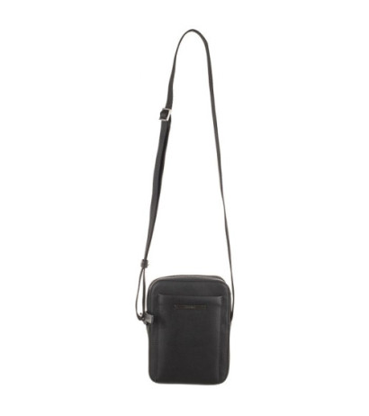 Calvin Klein Modern Metal Reporter S Black K50K510544 BAX (CK290-a) rankinė