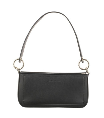 Calvin Klein Sculpted Shoulder Pouch25 Mono Fashion Black K60K610679 0GJ (CK299-a) rankinė