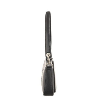 Calvin Klein Sculpted Shoulder Pouch25 Mono Fashion Black K60K610679 0GJ (CK299-a) rankinė
