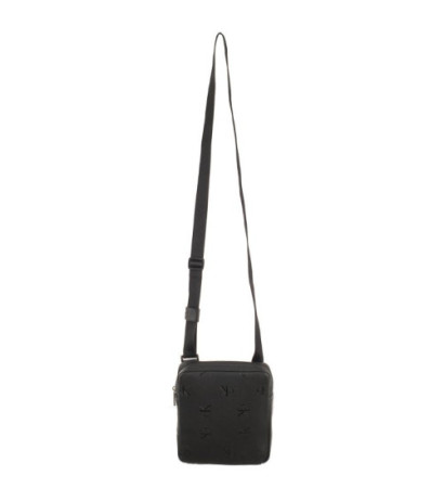 Calvin Klein Monogram Soft Reporter18 AOP Allover Print K50k510693 0GK (CK302-a) rankinė