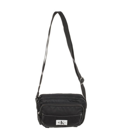 Calvin Klein Sport Essential U Camera Bag 21 W Black K50K511032 BDS (CK326-a) rankinė