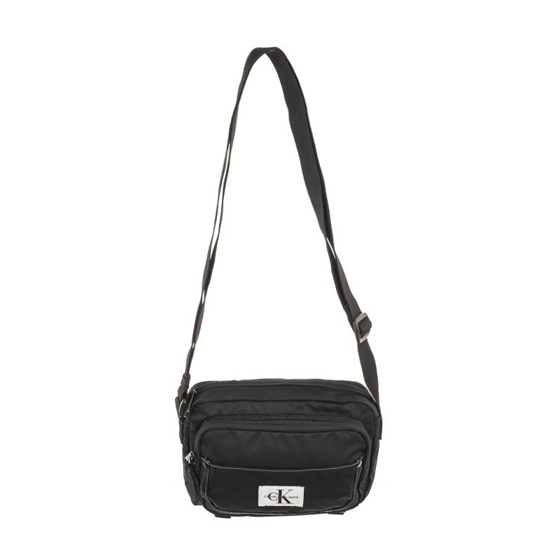 Calvin Klein Sport Essential U Camera Bag 21 W Black K50K511032 BDS (CK326-a) rankinė