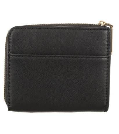Calvin Klein Re-Lock Za Wallet Sm Black K60K611097 BAX (CK333-a) rankinė
