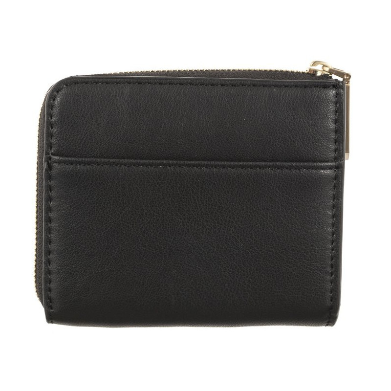 Calvin Klein Re-Lock Za Wallet Sm Black K60K611097 BAX (CK333-a) rankinė