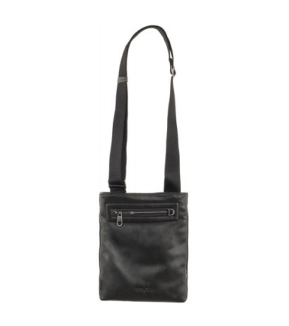 Calvin Klein CK Elevated Flatpack Black K50K510833 BAX (CK360-a) rankinė