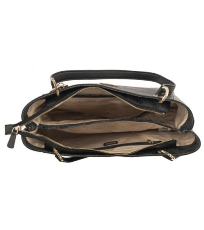 Guess Noelle Noel Tote HWBG78 79250 Coal Logo (GU537-a) rankinė
