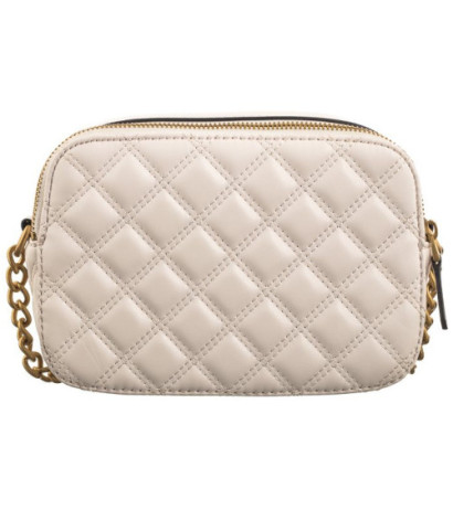 Guess Giully Camera Bag HWQA87 48140 Ivory (GU509-b) rankinė