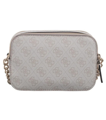 Guess Noelle Crossbody Camera Bone Logo HWBD78 79140 (GU434-e) rankinė