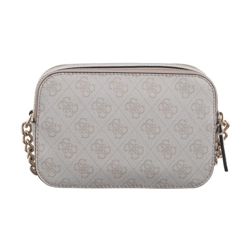 Guess Noelle Crossbody Camera Bone Logo HWBD78 79140 (GU434-e) rankinė