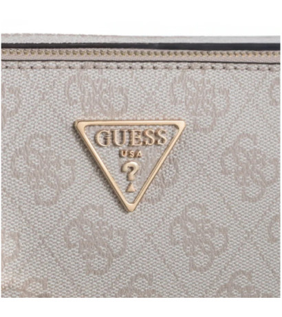 Guess Noelle Crossbody Camera Bone Logo HWBD78 79140 (GU434-e) rankinė
