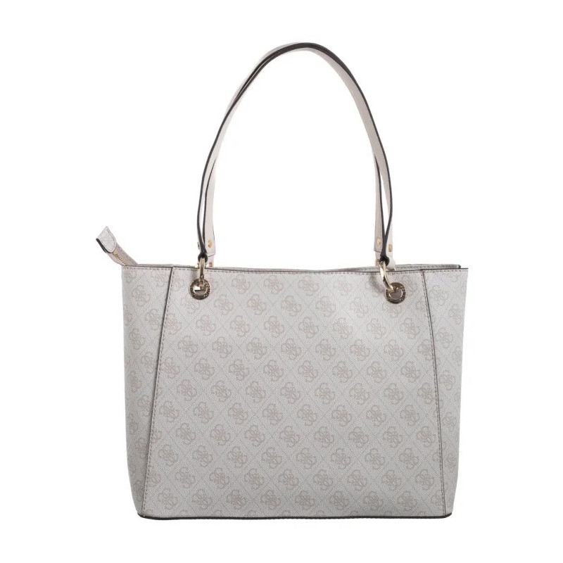 Guess Noelle Noel Tote HWBG78 79250 Bone Logo (GU537-c) rankinė