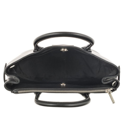 Calvin Klein Daily Dressed Tote Black K60K611048 BAX (CK368-a) rankinė