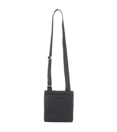 Calvin Klein Modern Bar Flatpack Black K50K510803 BAX (CK378-a) rankinė