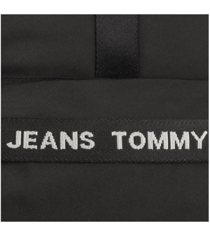 Tommy Hilfiger Tjm Essential Rolltop Backpack AM0AM11515 BDS (TH921-a) kuprinė
