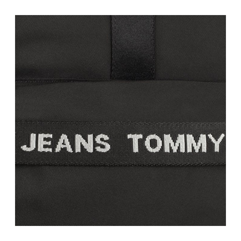 Tommy Hilfiger Tjm Essential Rolltop Backpack AM0AM11515 BDS (TH921-a) kuprinė