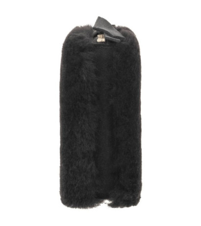 EMU Australia Small Clutch Black W7014 (EM494-a) rankinė