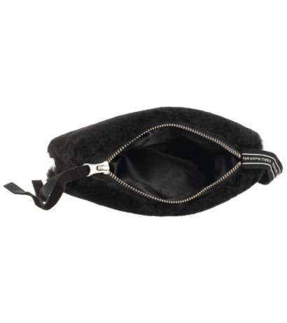 EMU Australia Small Clutch Black W7014 (EM494-a) rankinė