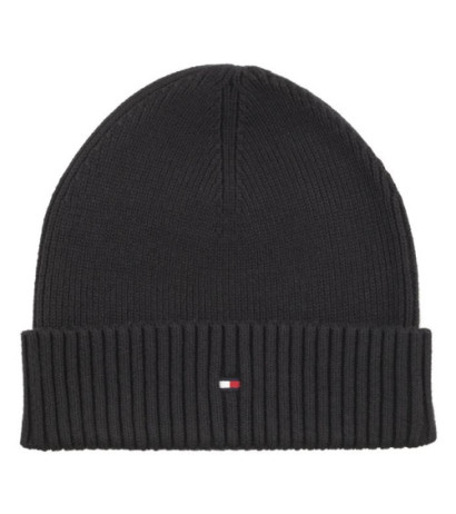 Tommy Hilfiger Gp Flag Beanie&Scarf AM0AM11624 BDS (TH950-a) kepurė