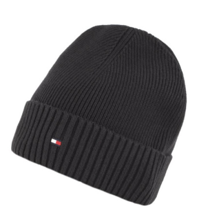 Tommy Hilfiger Gp Flag Beanie&Scarf AM0AM11624 BDS (TH950-a) kepurė