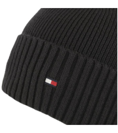 Tommy Hilfiger Gp Flag Beanie&Scarf AM0AM11624 BDS (TH950-a) kepurė