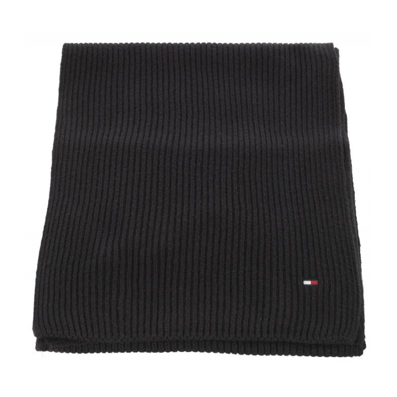 Tommy Hilfiger Gp Flag Beanie&Scarf AM0AM11624 BDS (TH950-a) kepurė