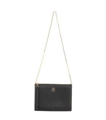 Tommy Hilfiger TH Evening Clutch AW0AW15231 BDS (TH968-a) rankinė