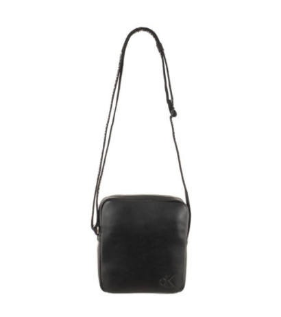 Calvin Klein Ultralight Reporter18 W/Pkt Black K50K511489 BEH (CK423-a) rankinė