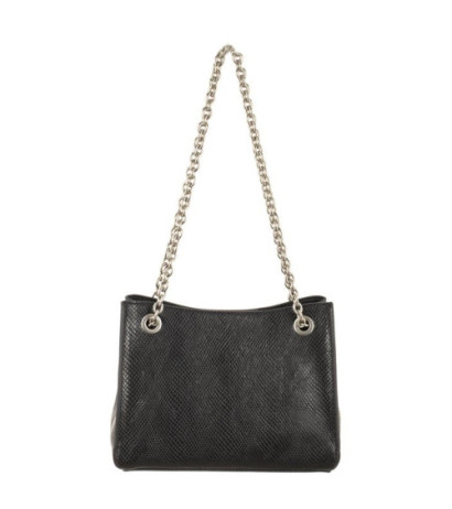 Calvin Klein Sculpted Shoulderbag Ch24 Snake Black K60K611551 BEH (CK425-a) rankinė