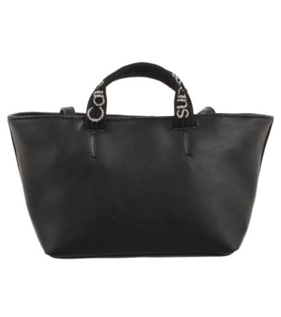 Calvin Klein Ultralight Longday Bag28 Black K60K611466 BEH (CK432-a) rankinė
