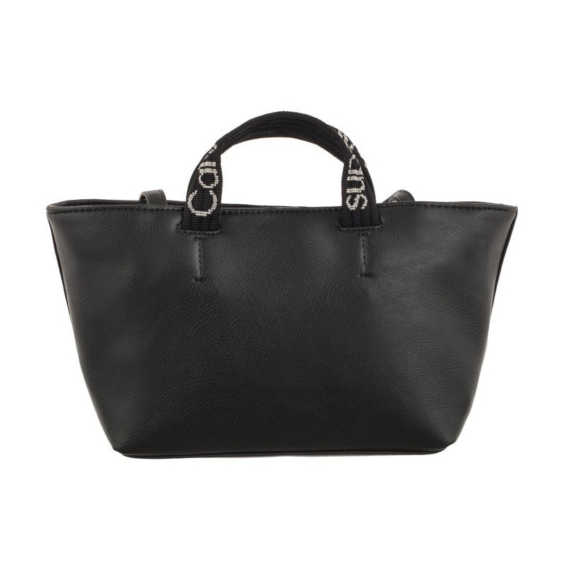 Calvin Klein Ultralight Longday Bag28 Black K60K611466 BEH (CK432-a) rankinė