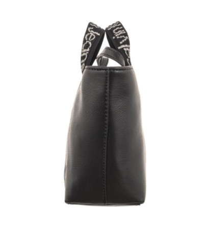 Calvin Klein Ultralight Longday Bag28 Black K60K611466 BEH (CK432-a) rankinė