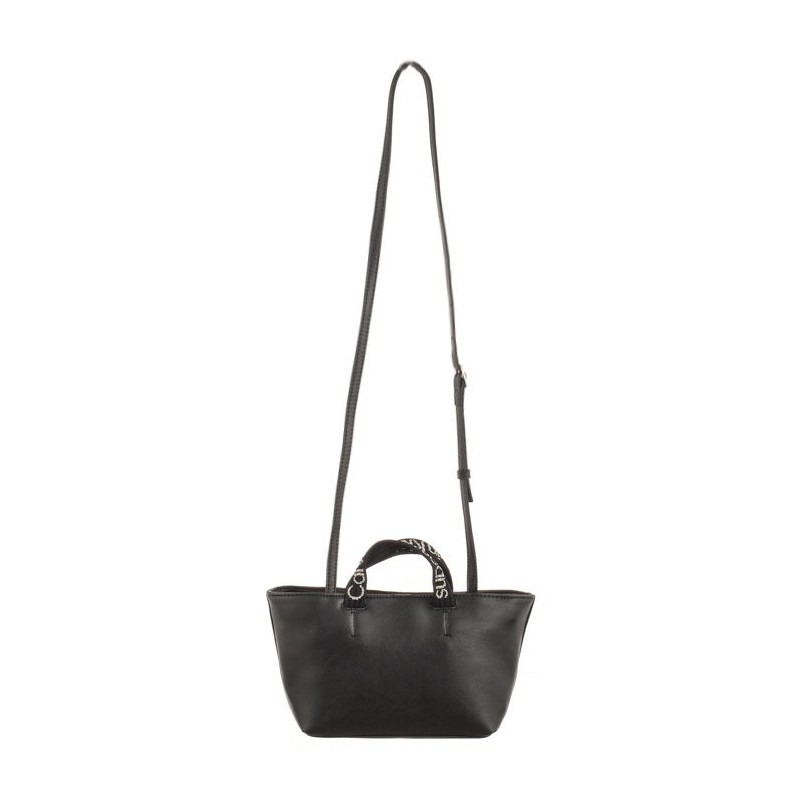 Calvin Klein Ultralight Longday Bag28 Black K60K611466 BEH (CK432-a) rankinė