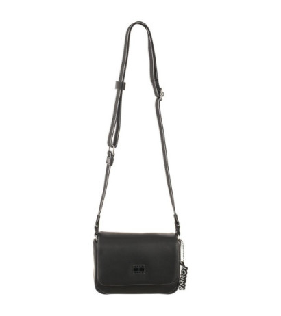 Tommy Hilfiger Tjw City Girl Small Flap Cross AW0AW15812 BDS (TH989-a) rankinė