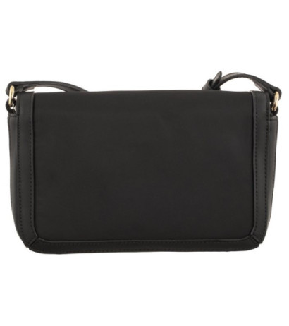 Tommy Hilfiger TH Essential S Flap Crossover AW0AW15700 BDS (TH996-a) rankinė
