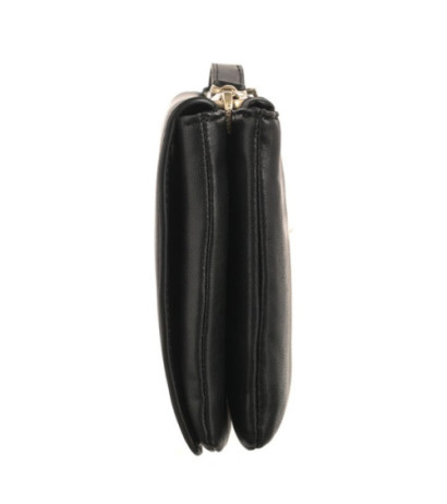 Calvin Klein Re-Lock Double Gusette Black K60K611336 BEH (CK434-a) rankinė