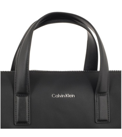 Calvin Klein CK Must Laptop Bag Black Pique K50K511221 BEH  (CK440-a) rankinė
