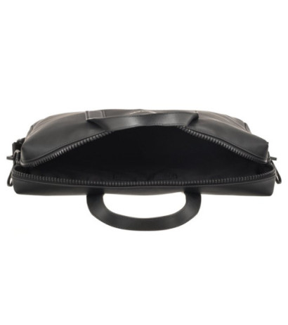 Calvin Klein CK Must Laptop Bag Black Pique K50K511221 BEH  (CK440-a) rankinė