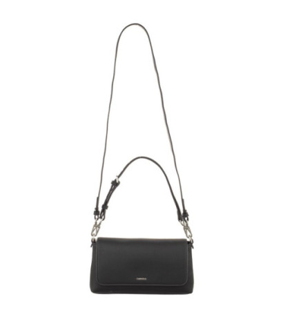 Calvin Klein CK Must Shoulder Bag Black K60K611364 BEH (CK441-a) rankinė