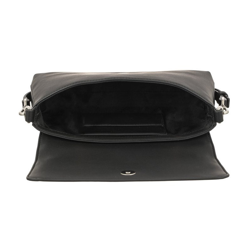 Calvin Klein CK Must Shoulder Bag Black K60K611364 BEH (CK441-a) rankinė