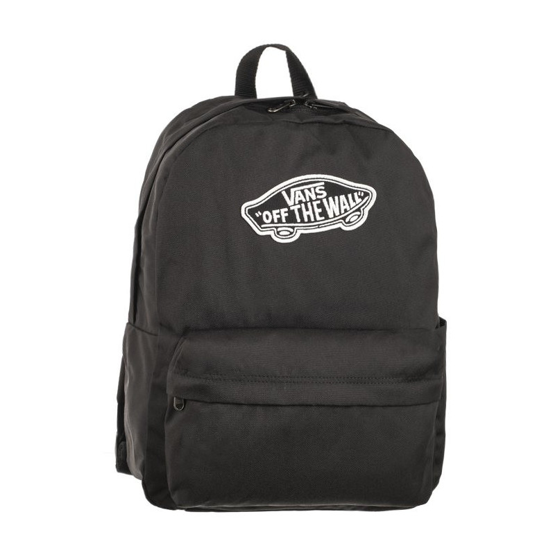 Vans Old Skool Classic Backpack Black VN000H4YBLK1 (VA426-a) kuprinė