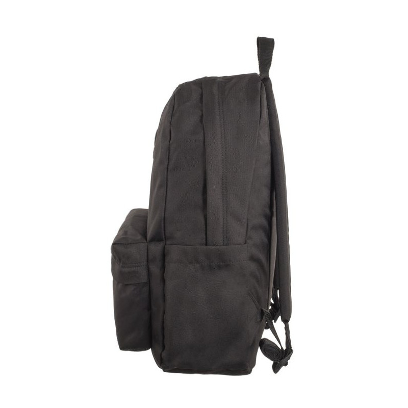 Vans Old Skool Classic Backpack Black VN000H4YBLK1 (VA426-a) kuprinė